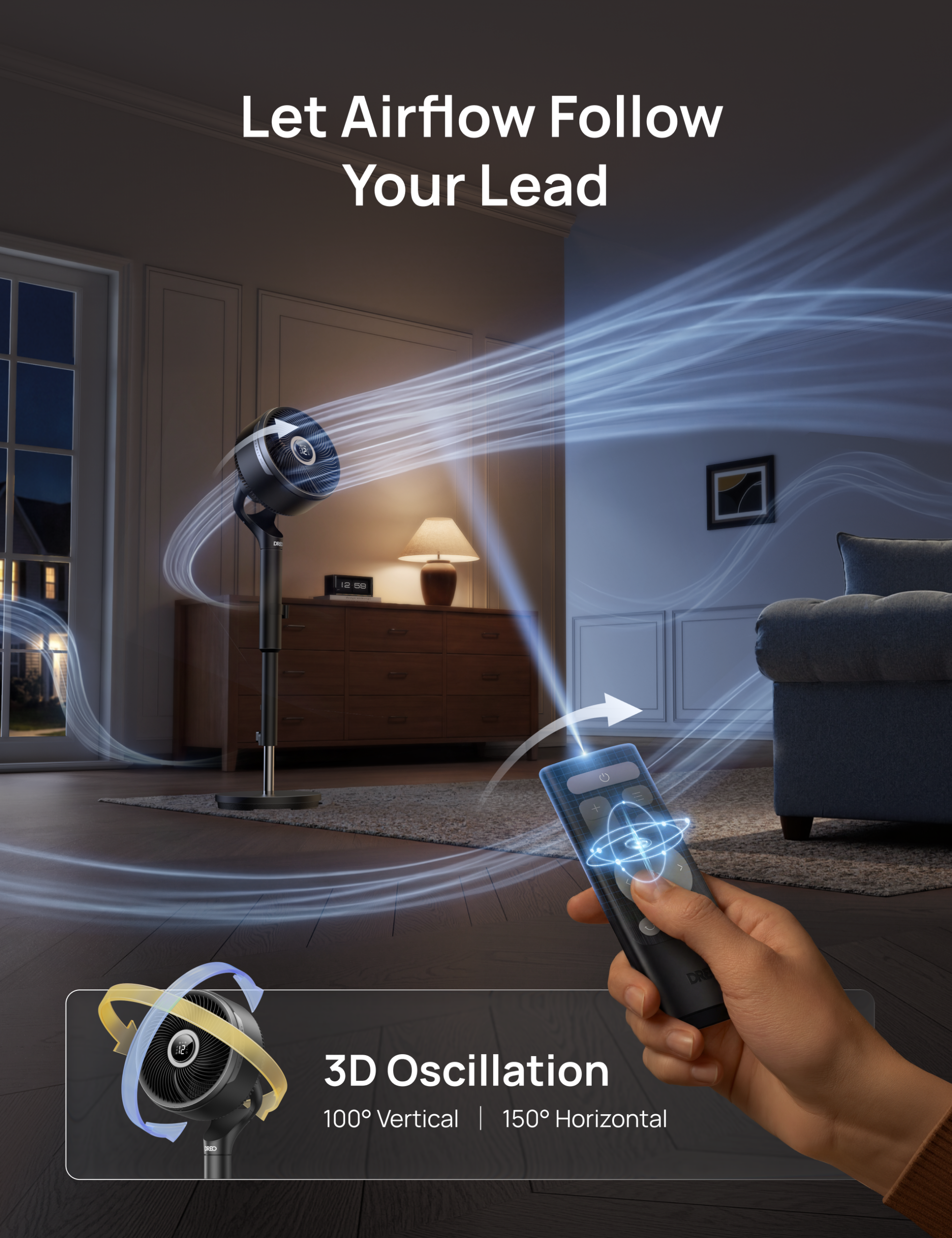 TurboPoly™ Fan 765S - Image 3