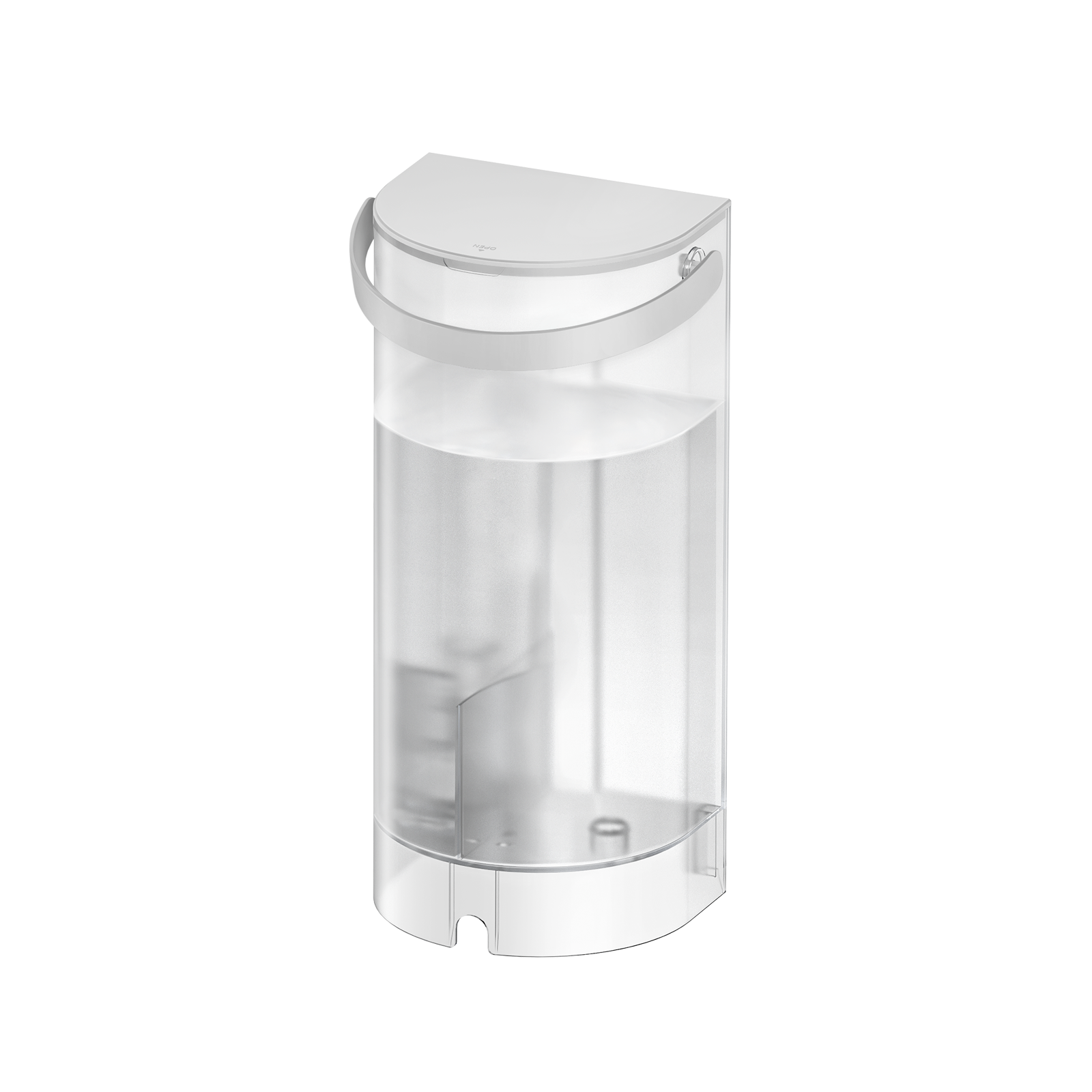RO Water Filter 112 & 114 Water Tank Replacement - Image 2