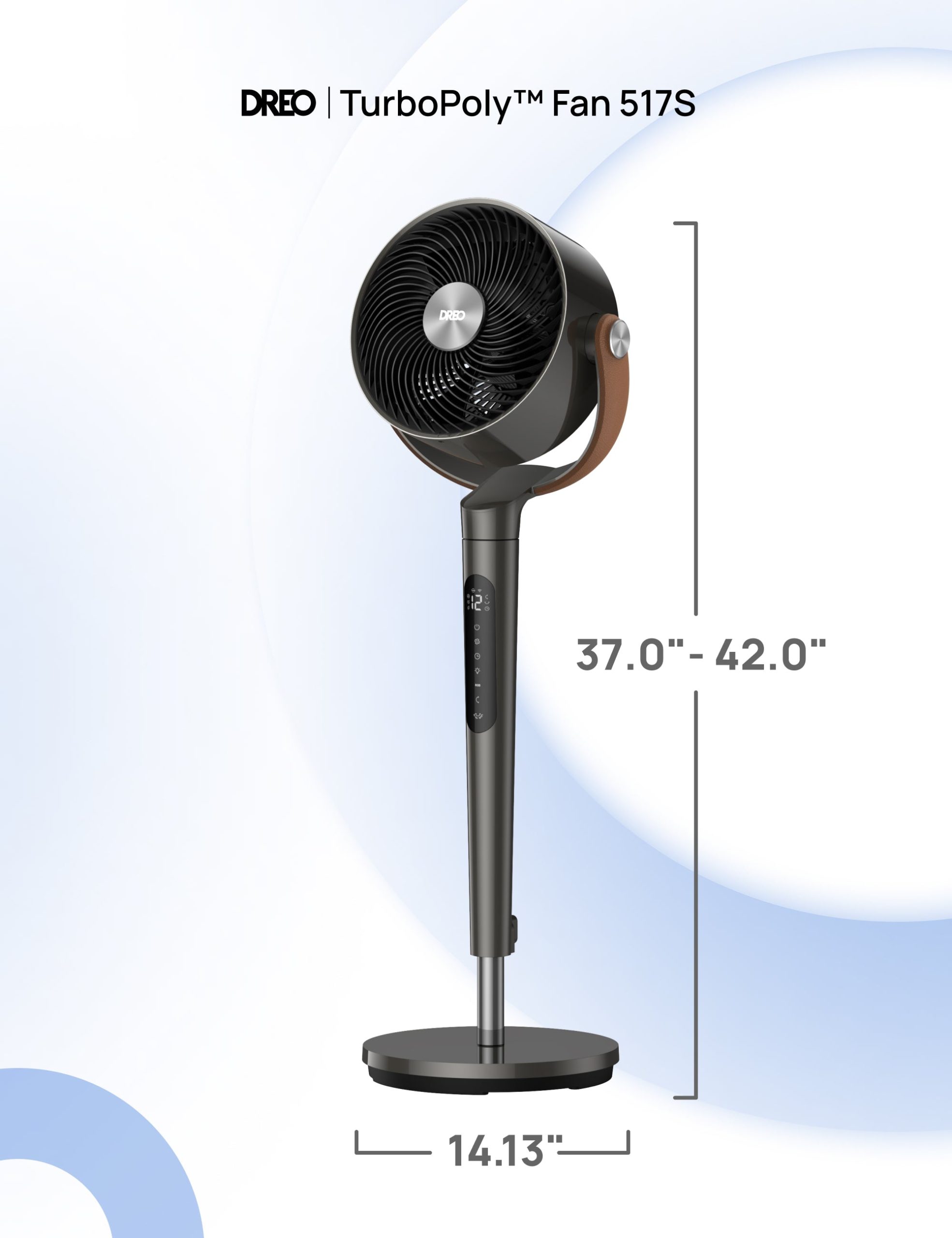 TurboPoly™ Fan 517S - Image 8