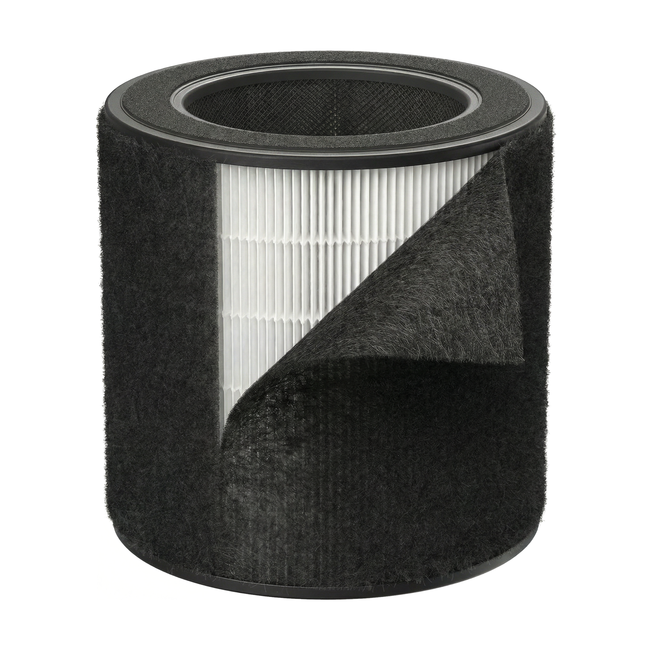 FiberCatch Pre-Filter For 539AS/530S White/Silver/Black/Starlight - Image 9