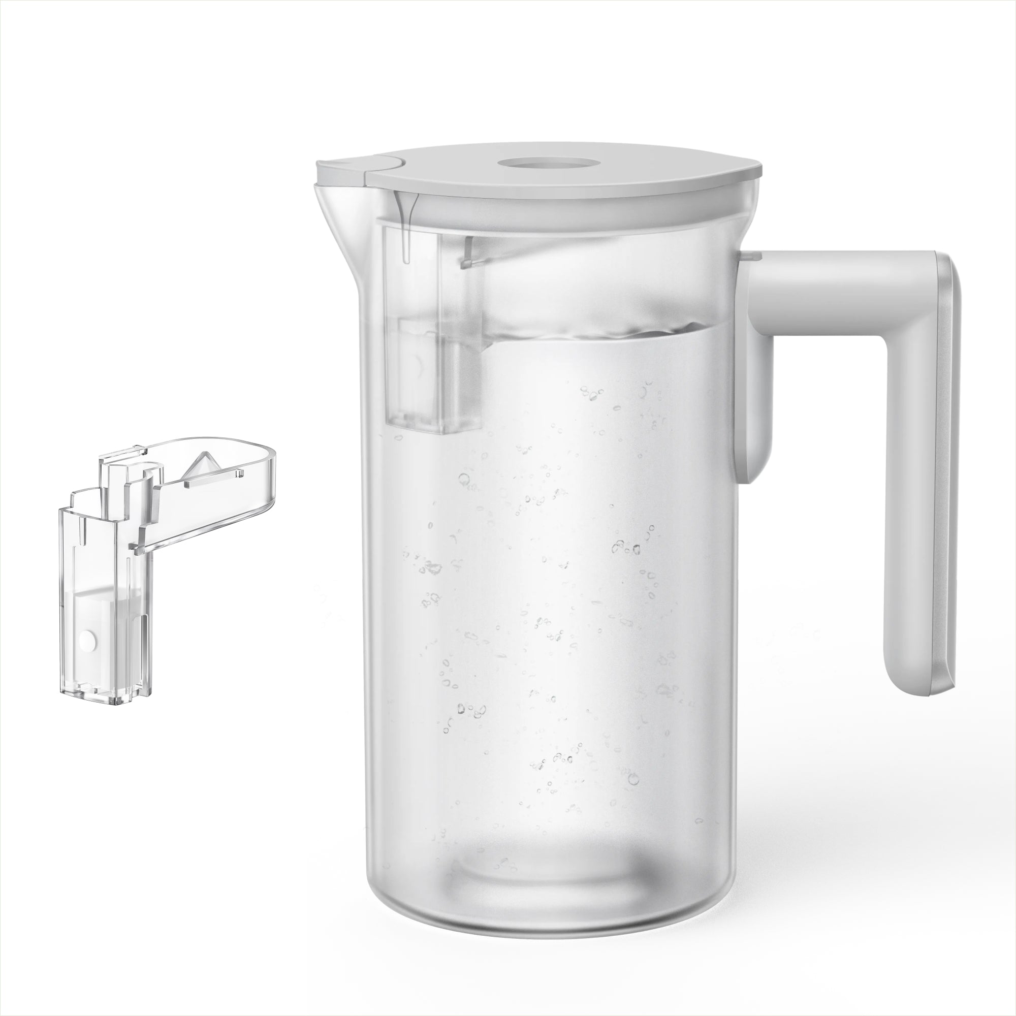 RO Water Filter 112 & 113 & 114 & 115 Autofill Water Pitcher Replacement - Image 5