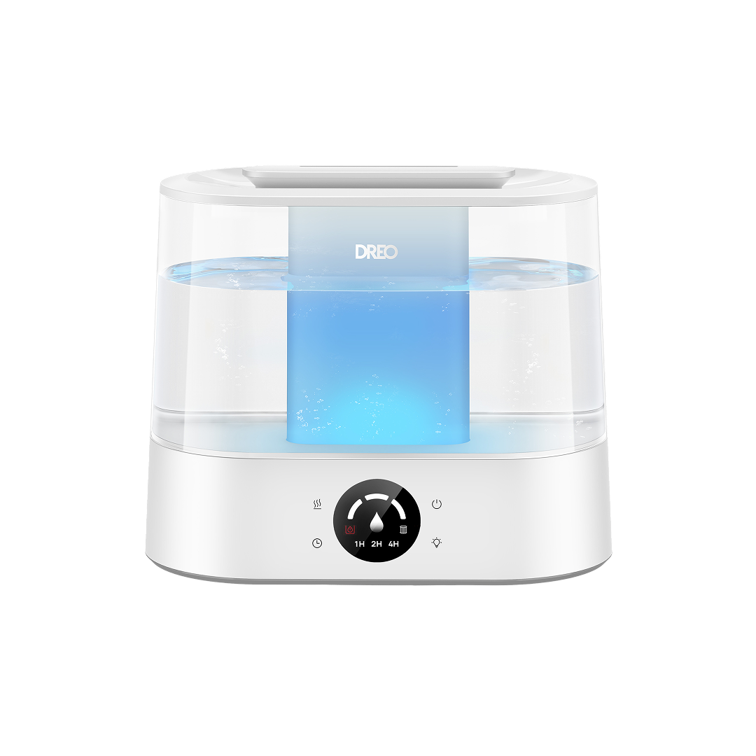 Humidifier 321 4L