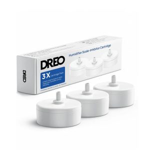 Humidifier Scale-Inhibitor Cartridge. Fits DREO 735S