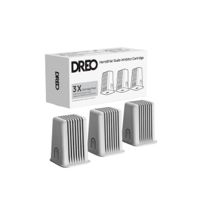 Humidifier Scale-Inhibitor Cartridge. Fits DREO 774S