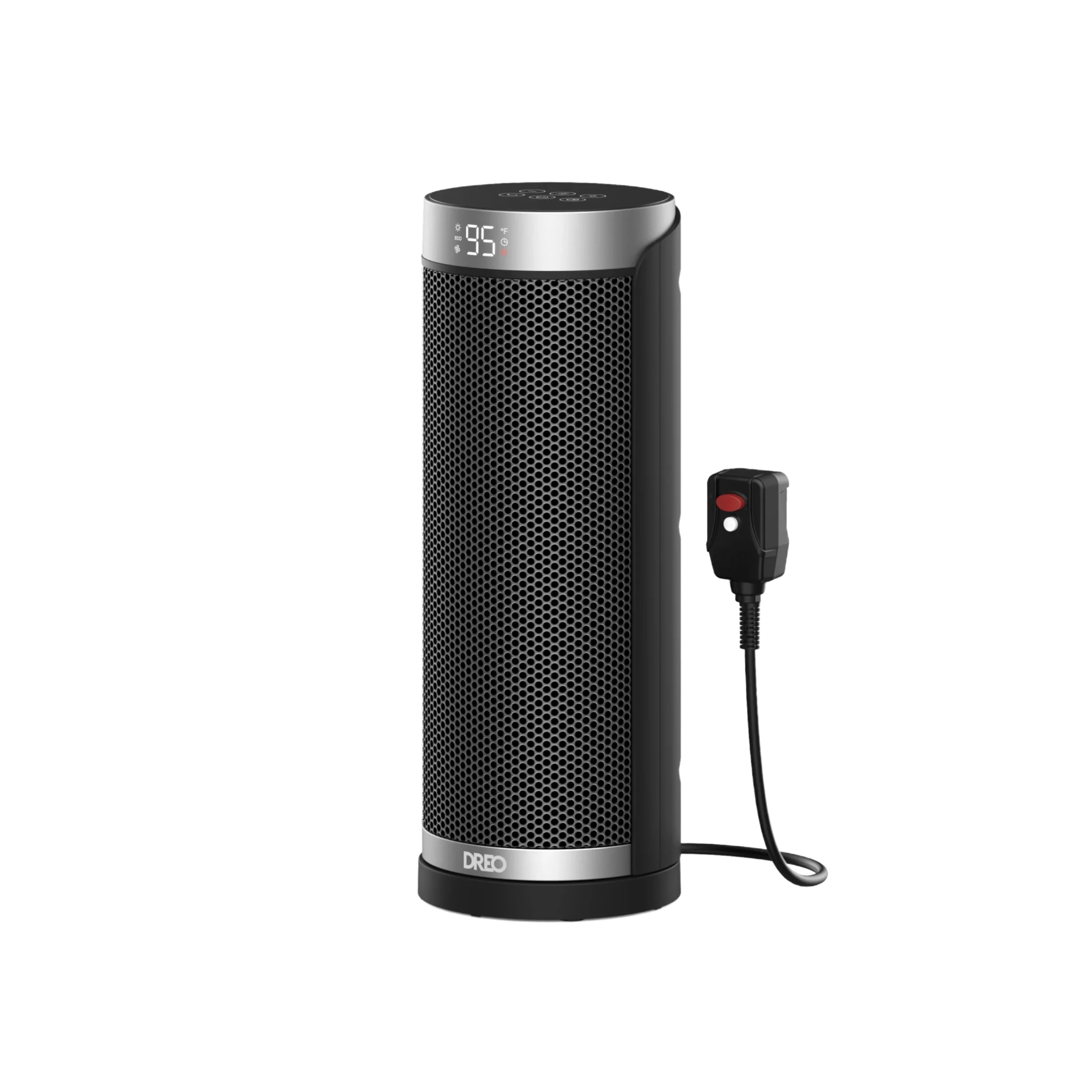 Heater Solaris Slim H3 (ALCI)