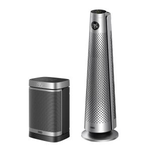 Heater Atom One & Tower Heater 718