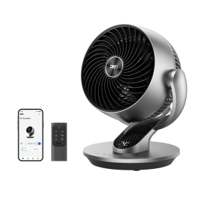 TurboPoly™ Table Fan 511S