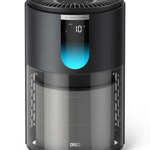 Air Purifier 539