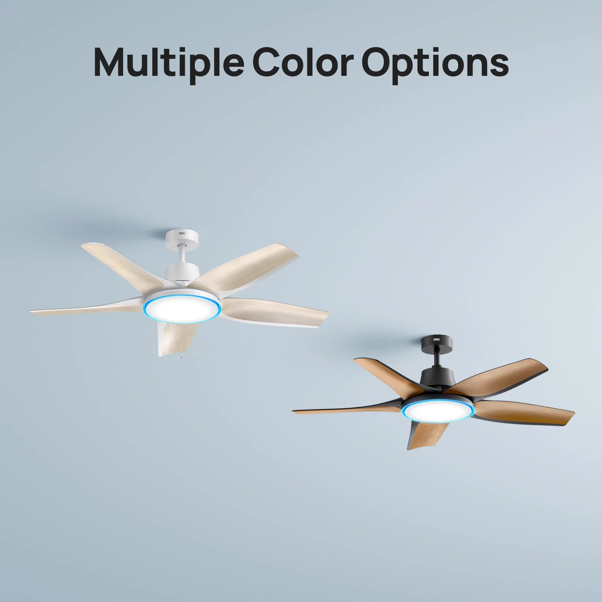 Smart Ceiling Fan 712S - Image 2