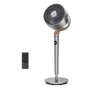 TurboPoly™ Fan 502