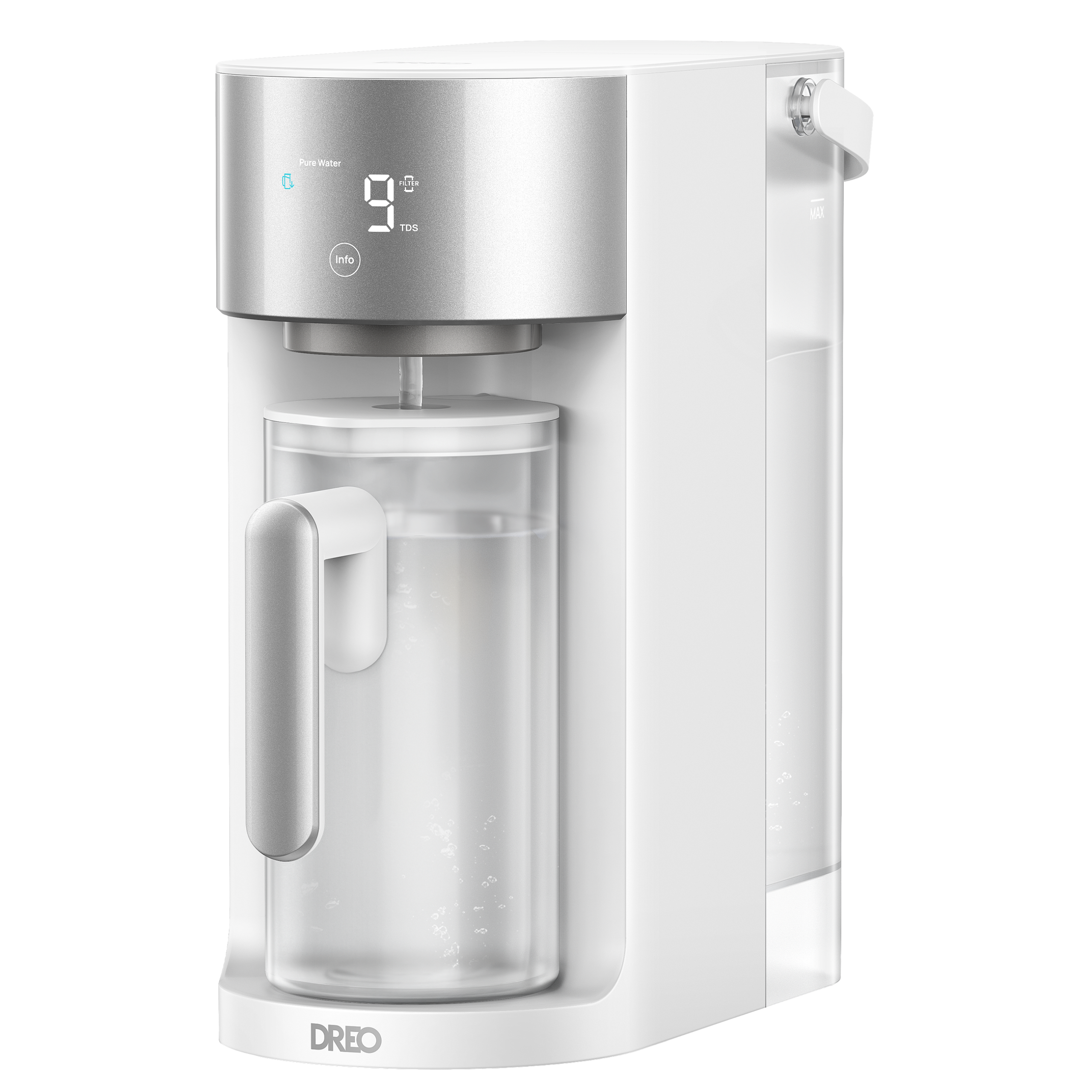 RO Water Filter 112 - Image 9