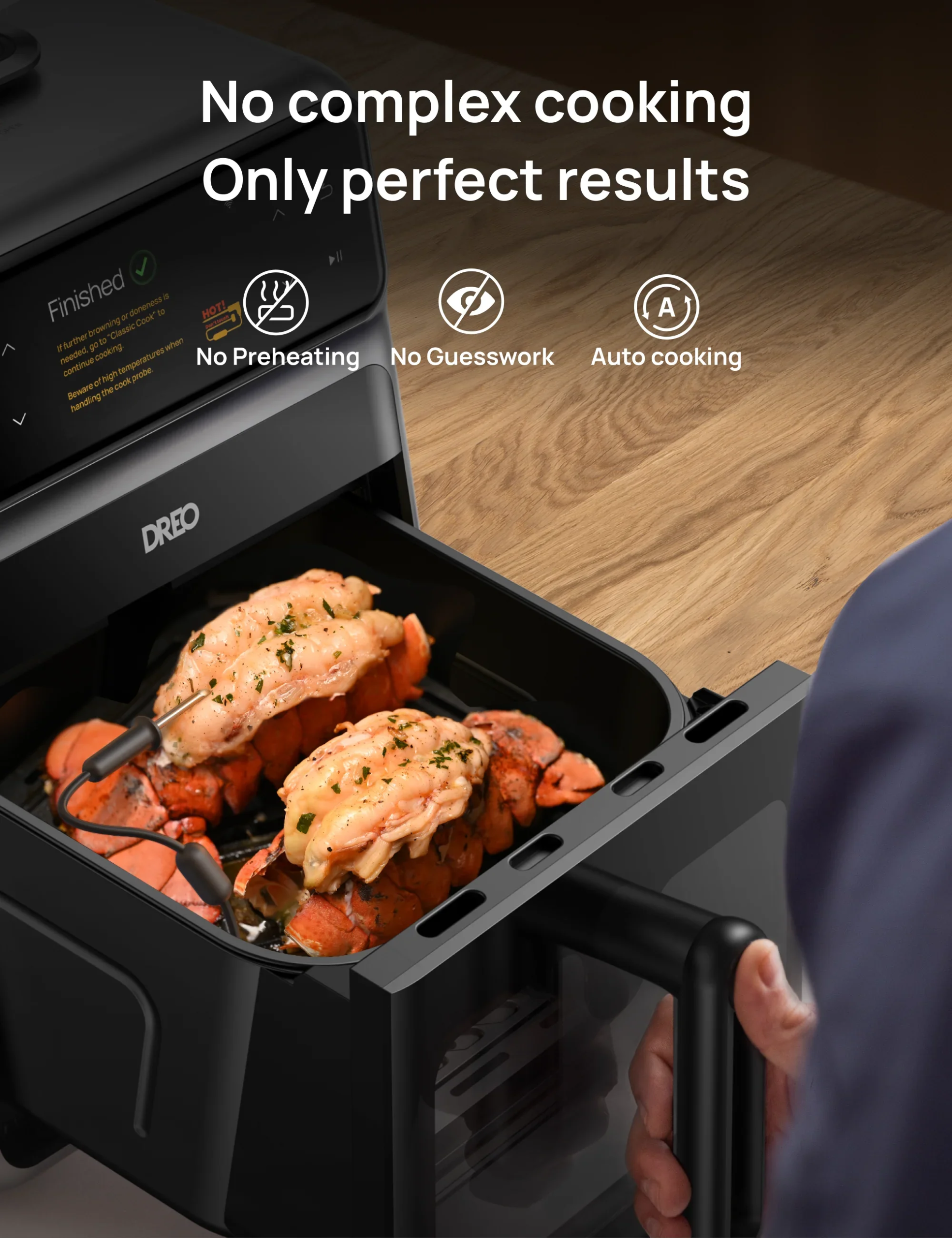 ChefMaker Combi Fryer - Image 5
