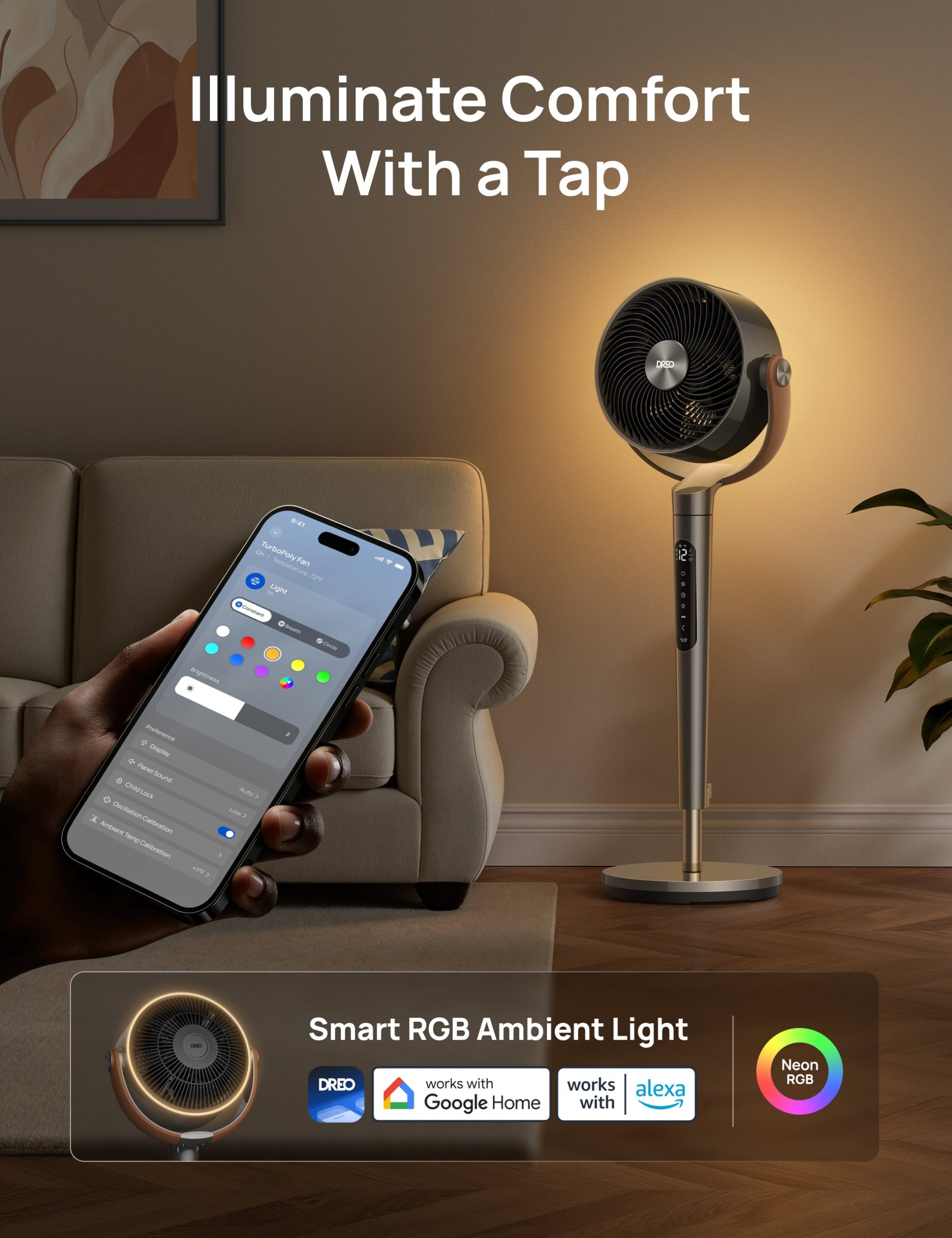 TurboPoly™ Fan 517S - Image 4