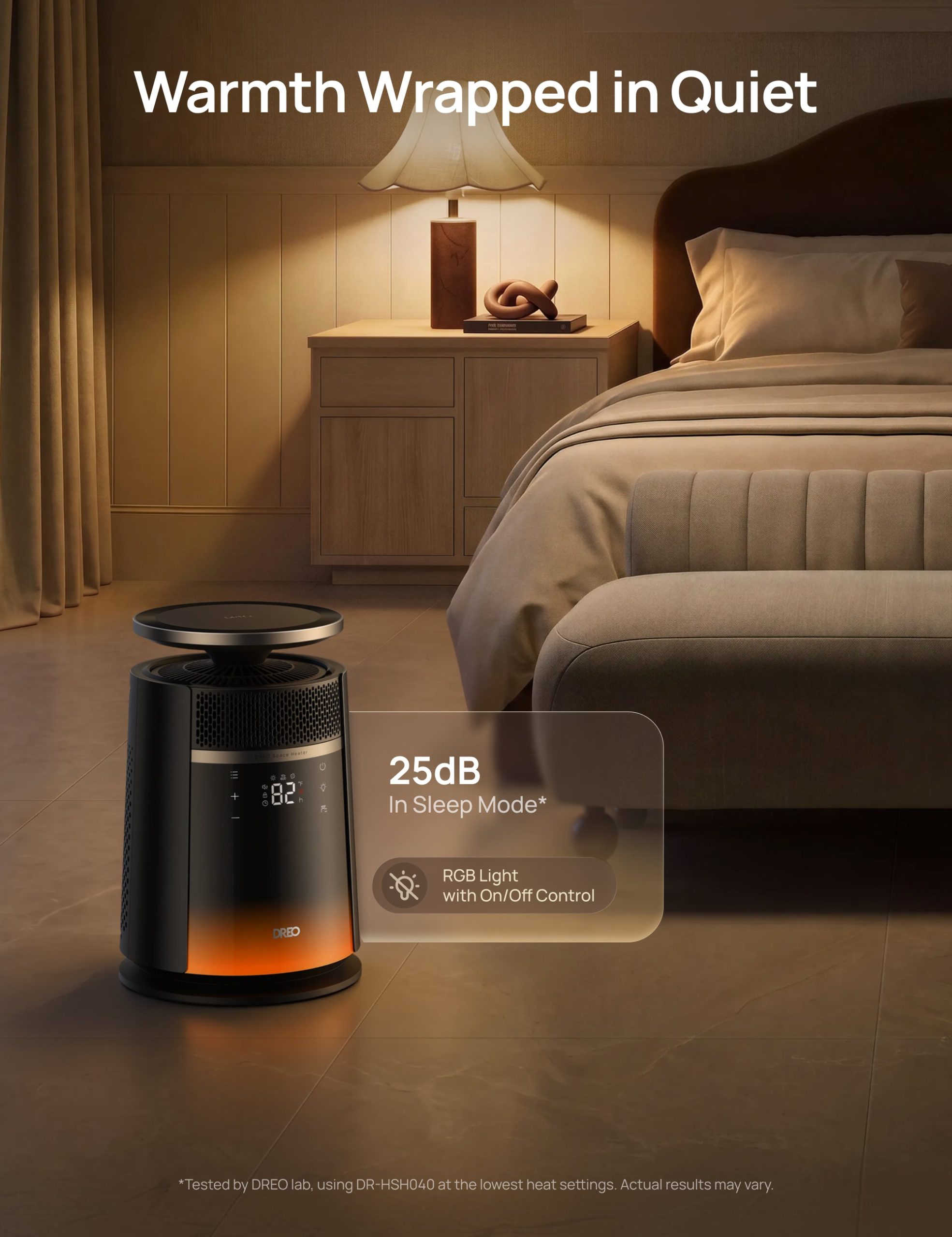 Whole-Room Heater 720 - Image 6