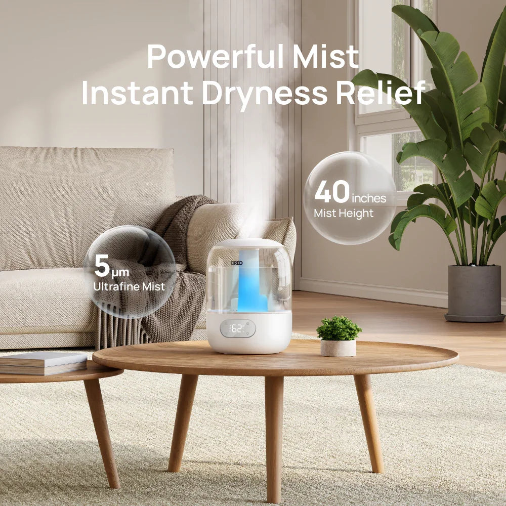 Humidifier 306 3L - Image 6