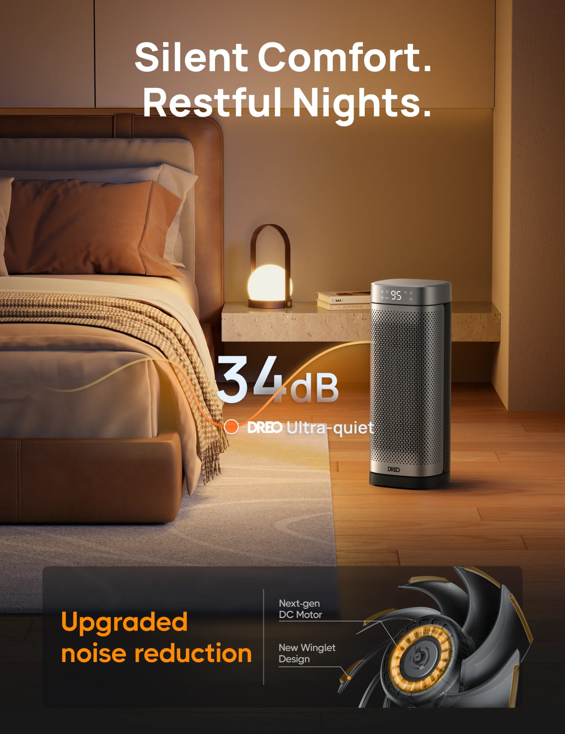 Heater Solaris Slim H2 (new) - Image 6