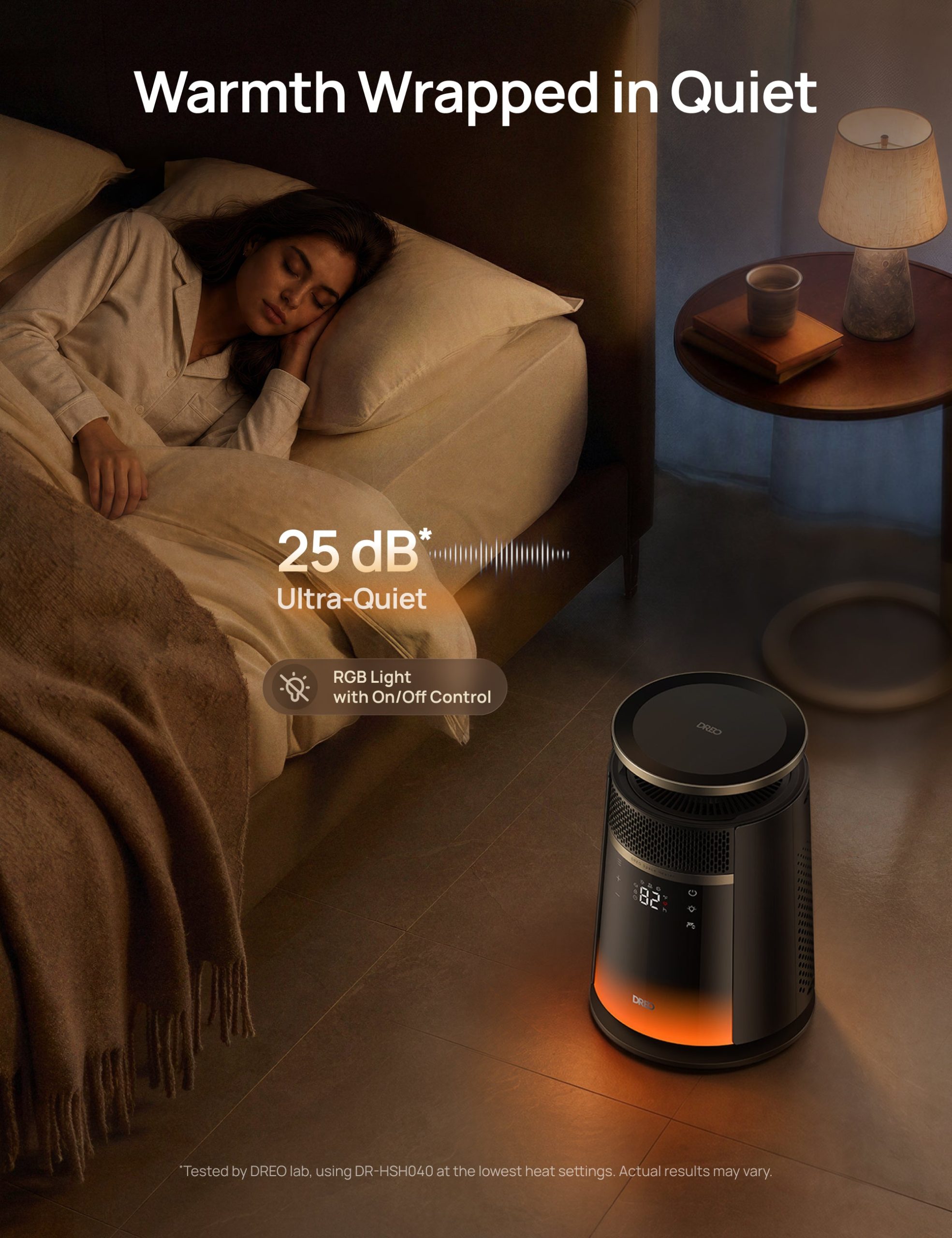 Whole-Room Heater 720 - Image 5