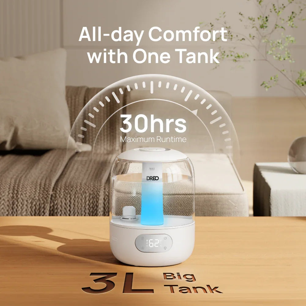 Smart Humidifier 306S 3L - Image 7