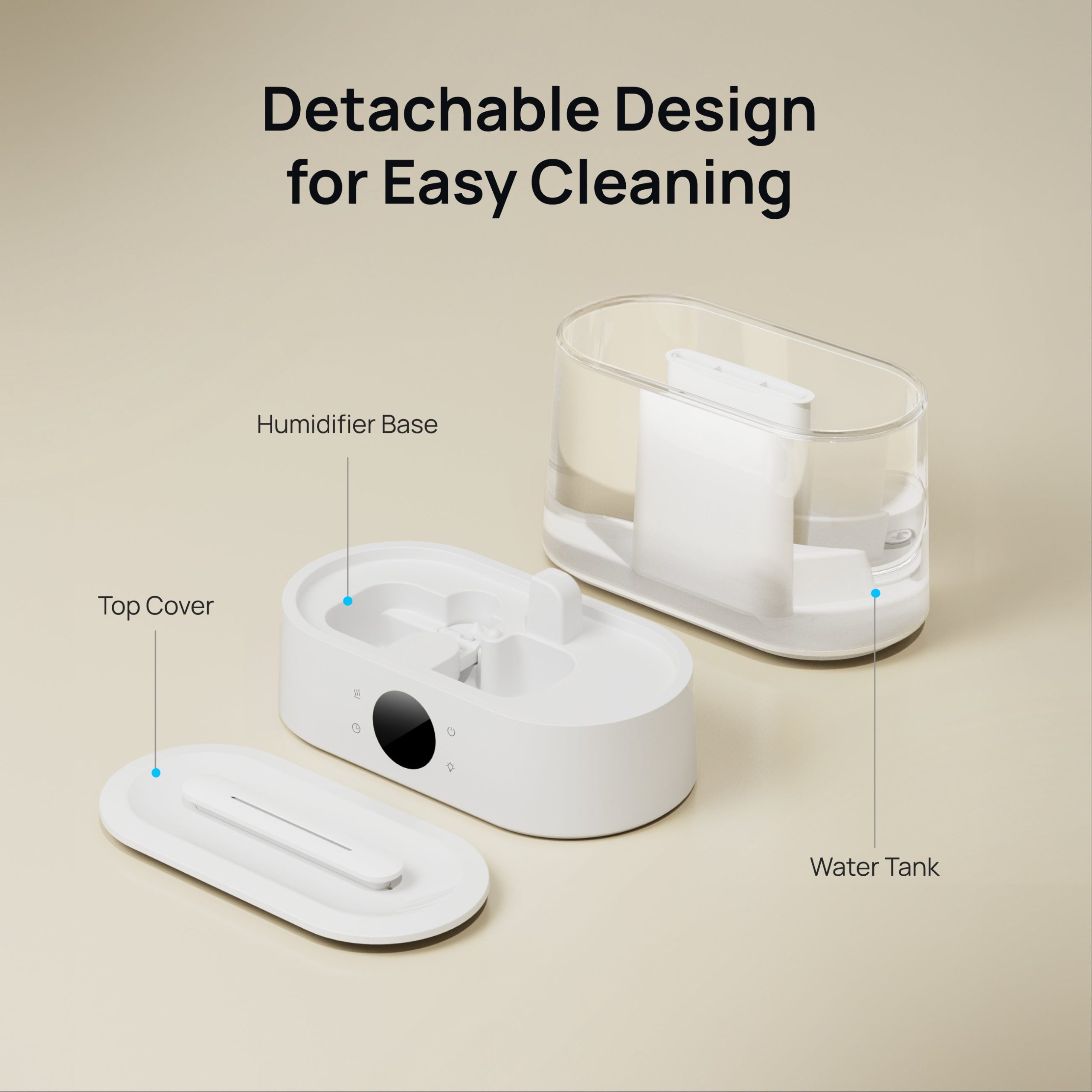 Humidifier 321 4L - Image 6