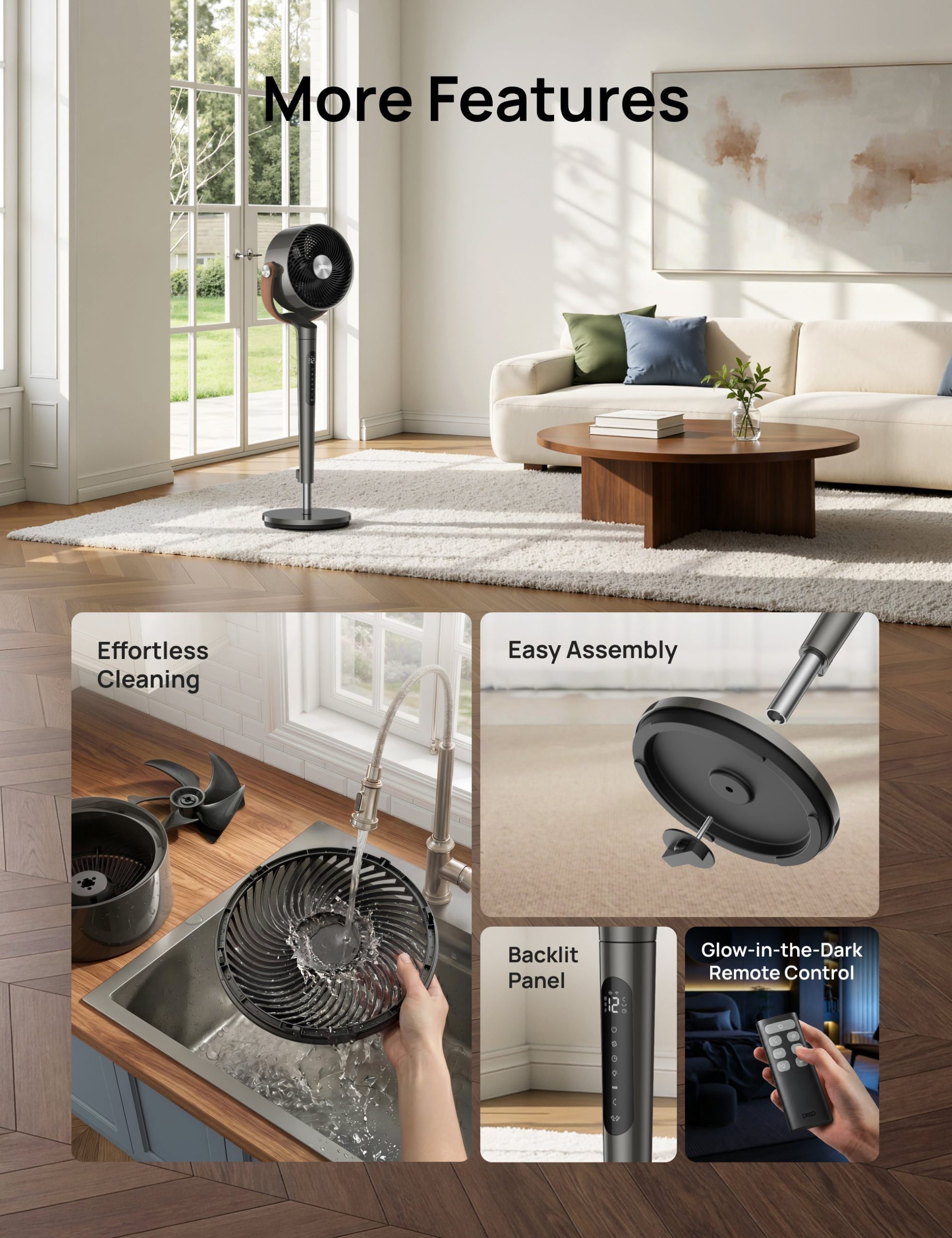 TurboPoly™ Fan 517S - Image 7